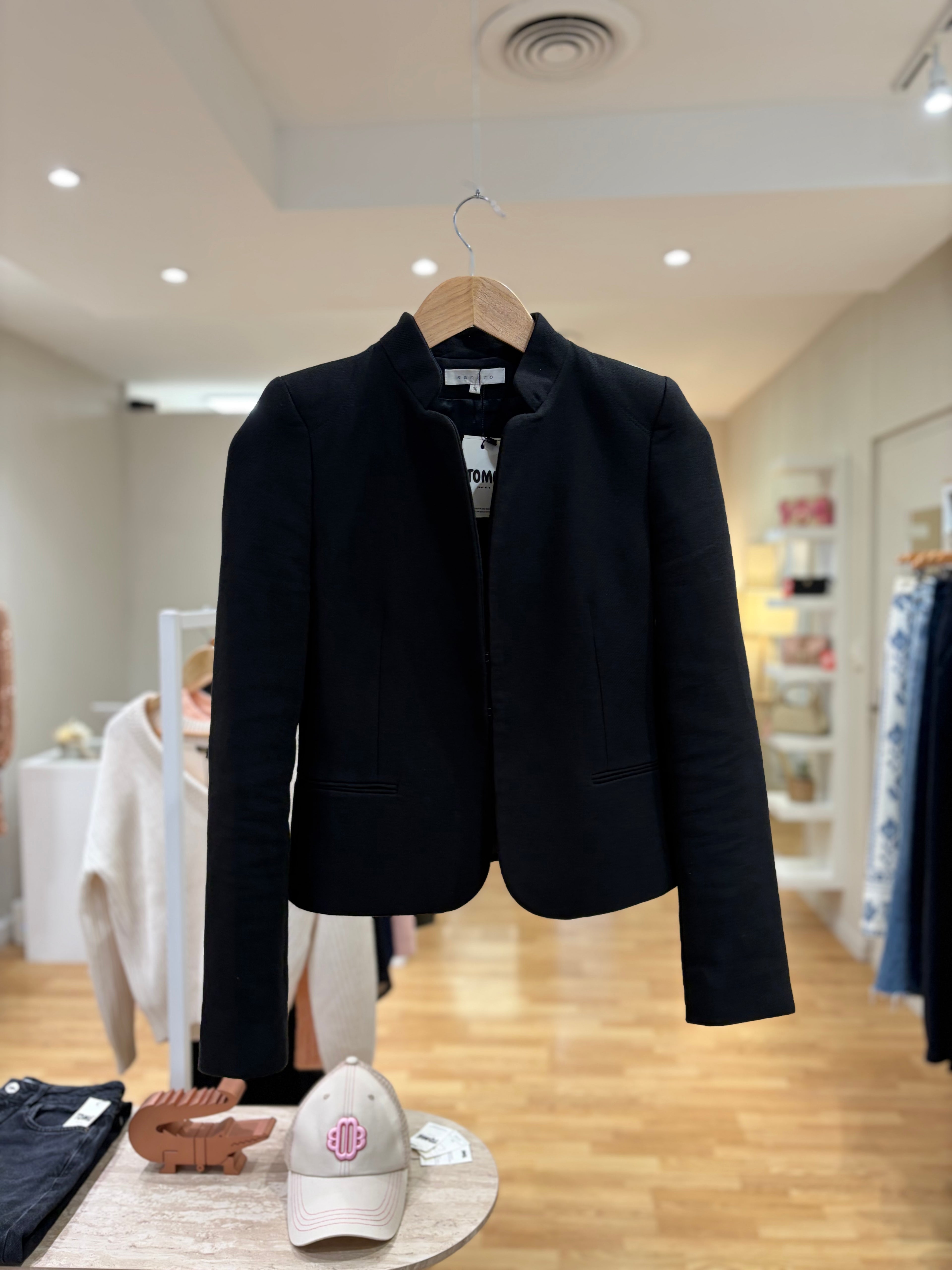 Blazer Sandro