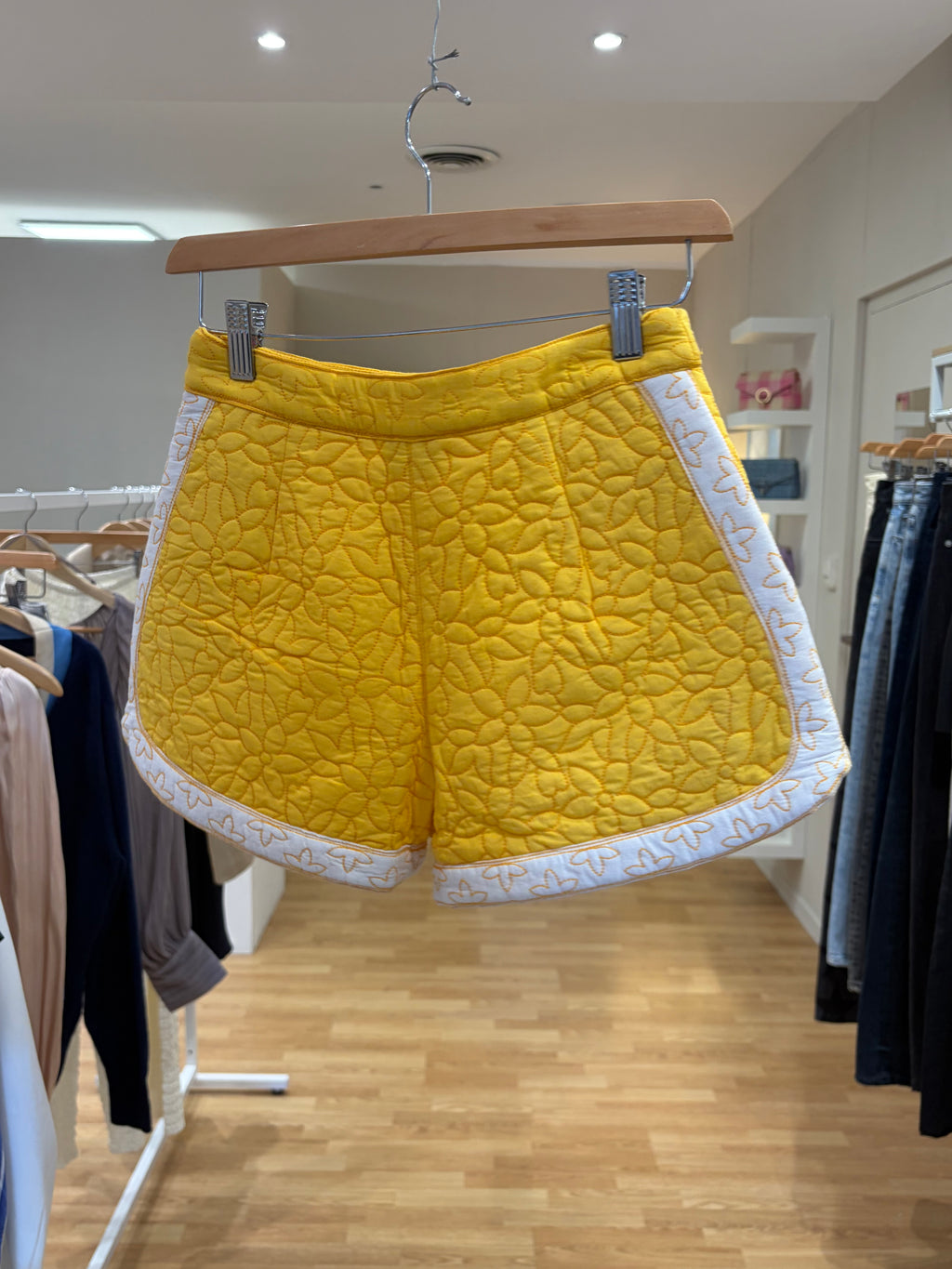 Short Claudie Pierlot