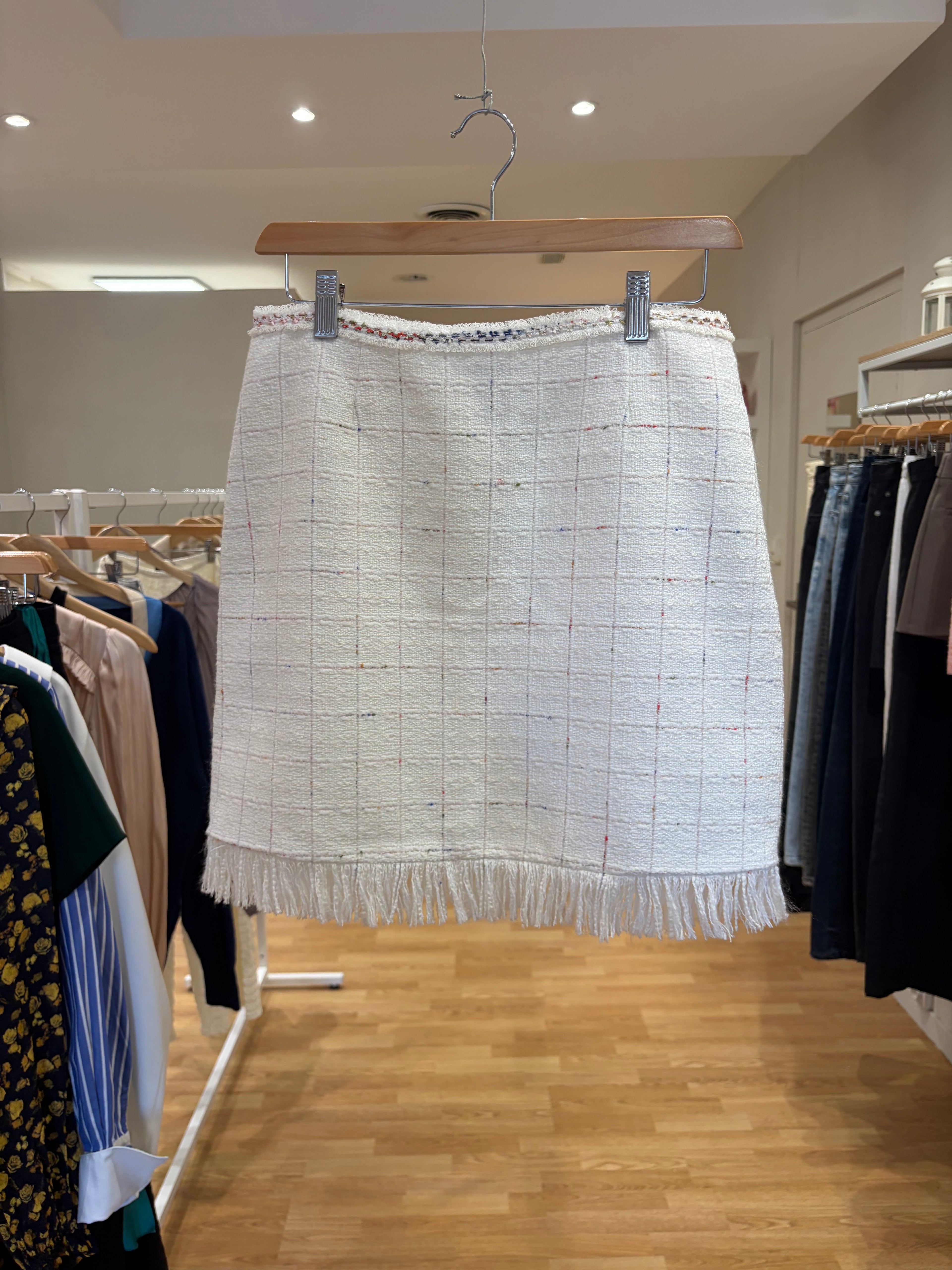 Jupe Claudie Pierlot