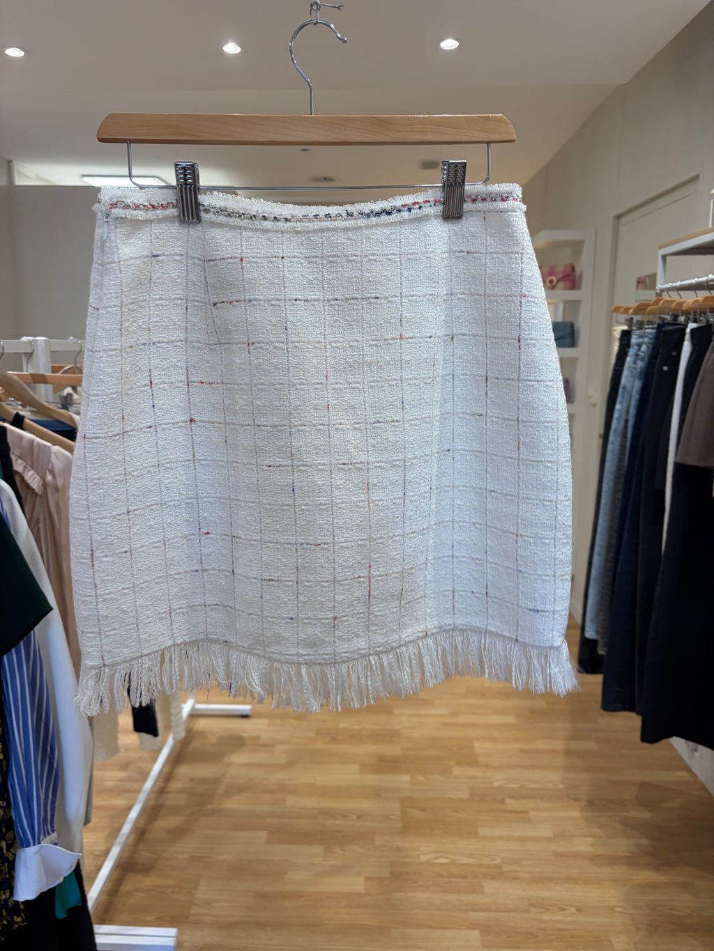 Jupe Claudie Pierlot