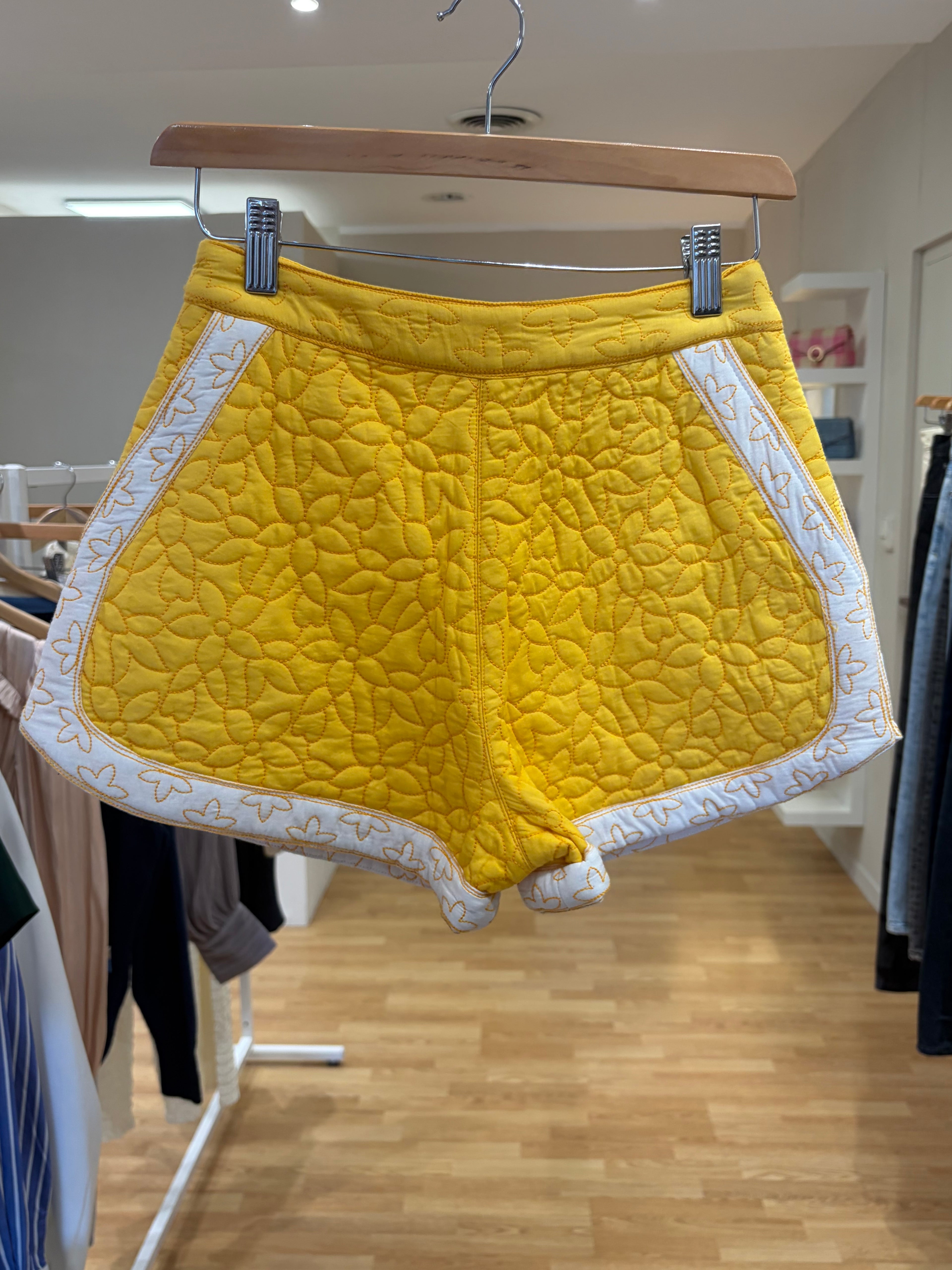 Short Claudie Pierlot