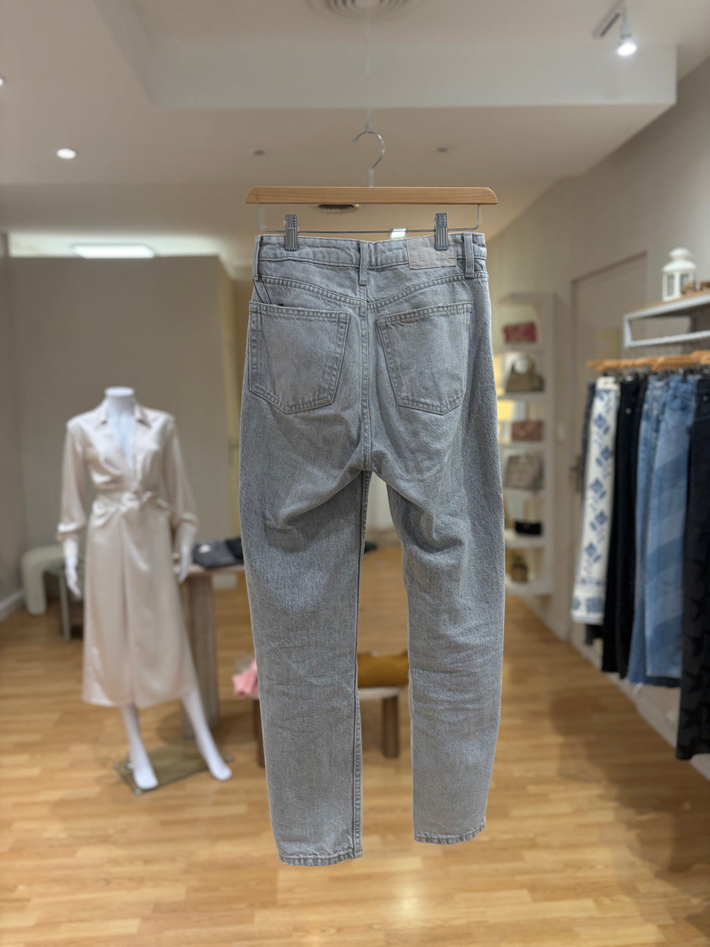 Jean Bershka