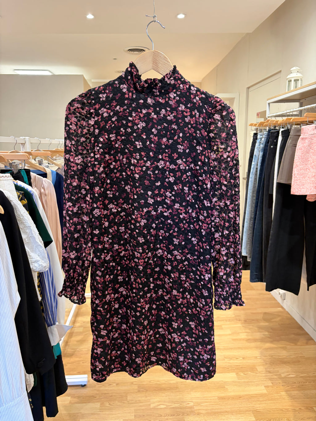 Robe IKKS