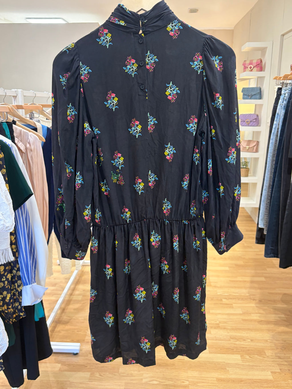 Robe Zadig & Voltaire
