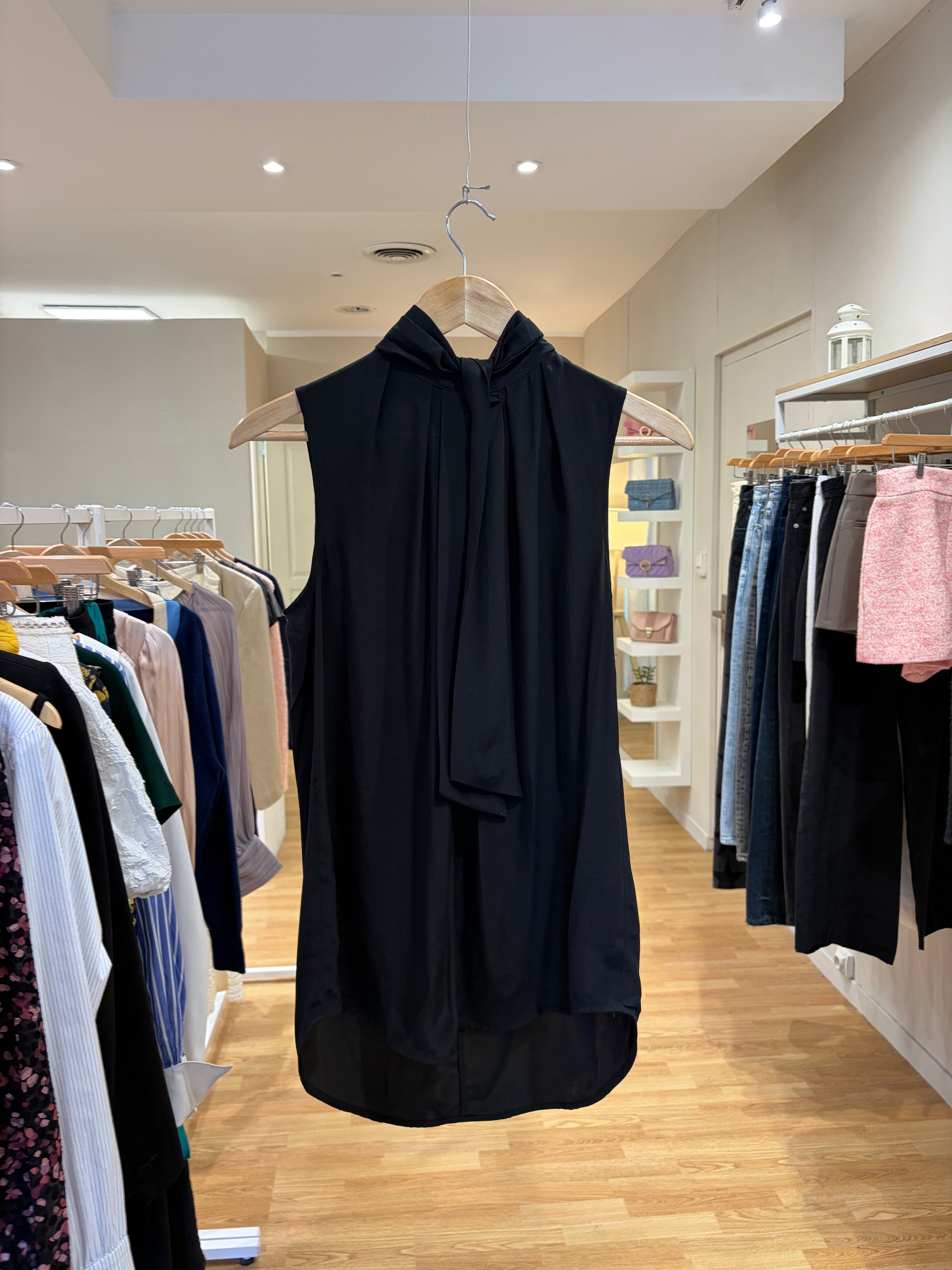 Blouse Sandro