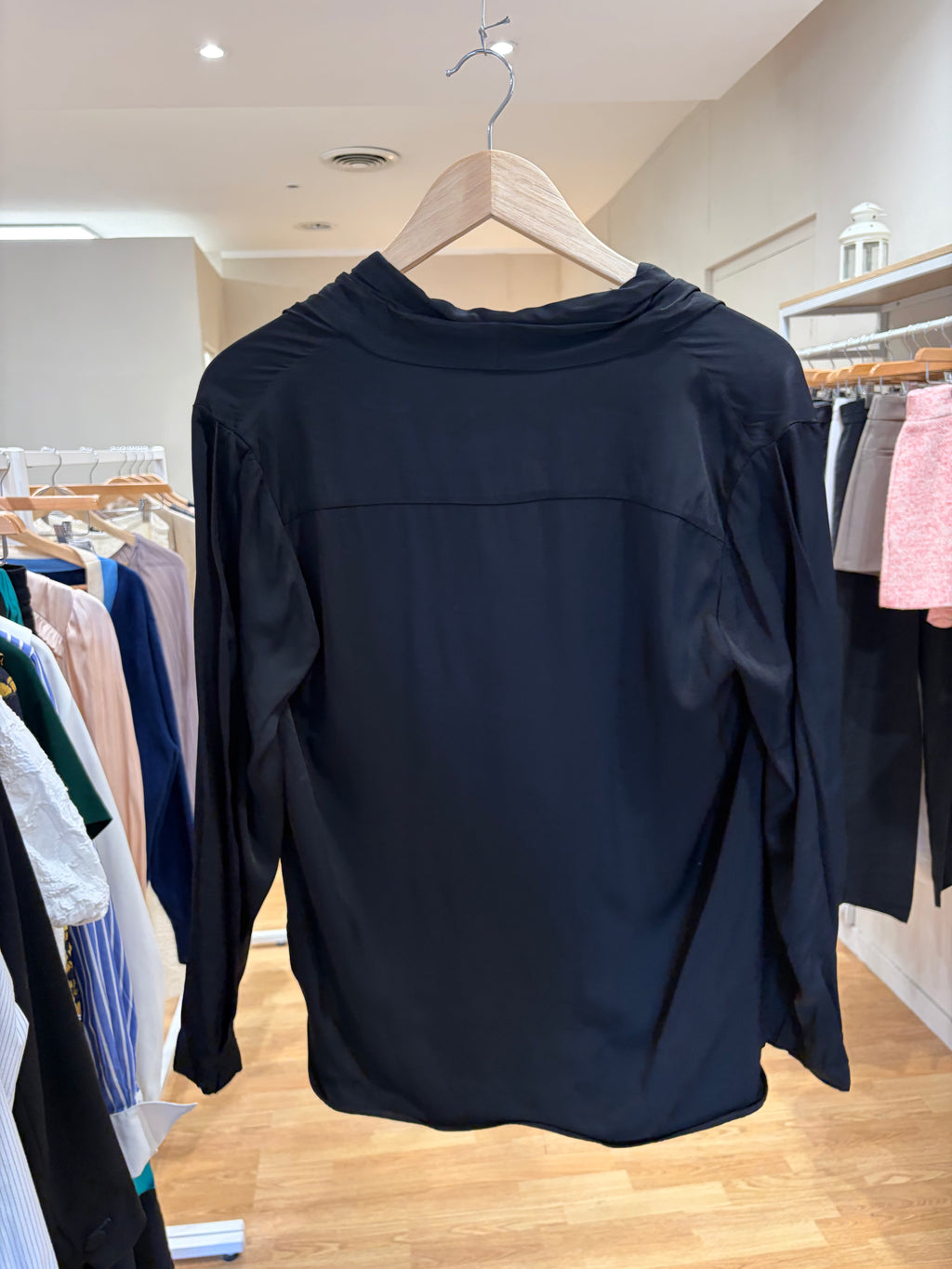 Blouse Sandro