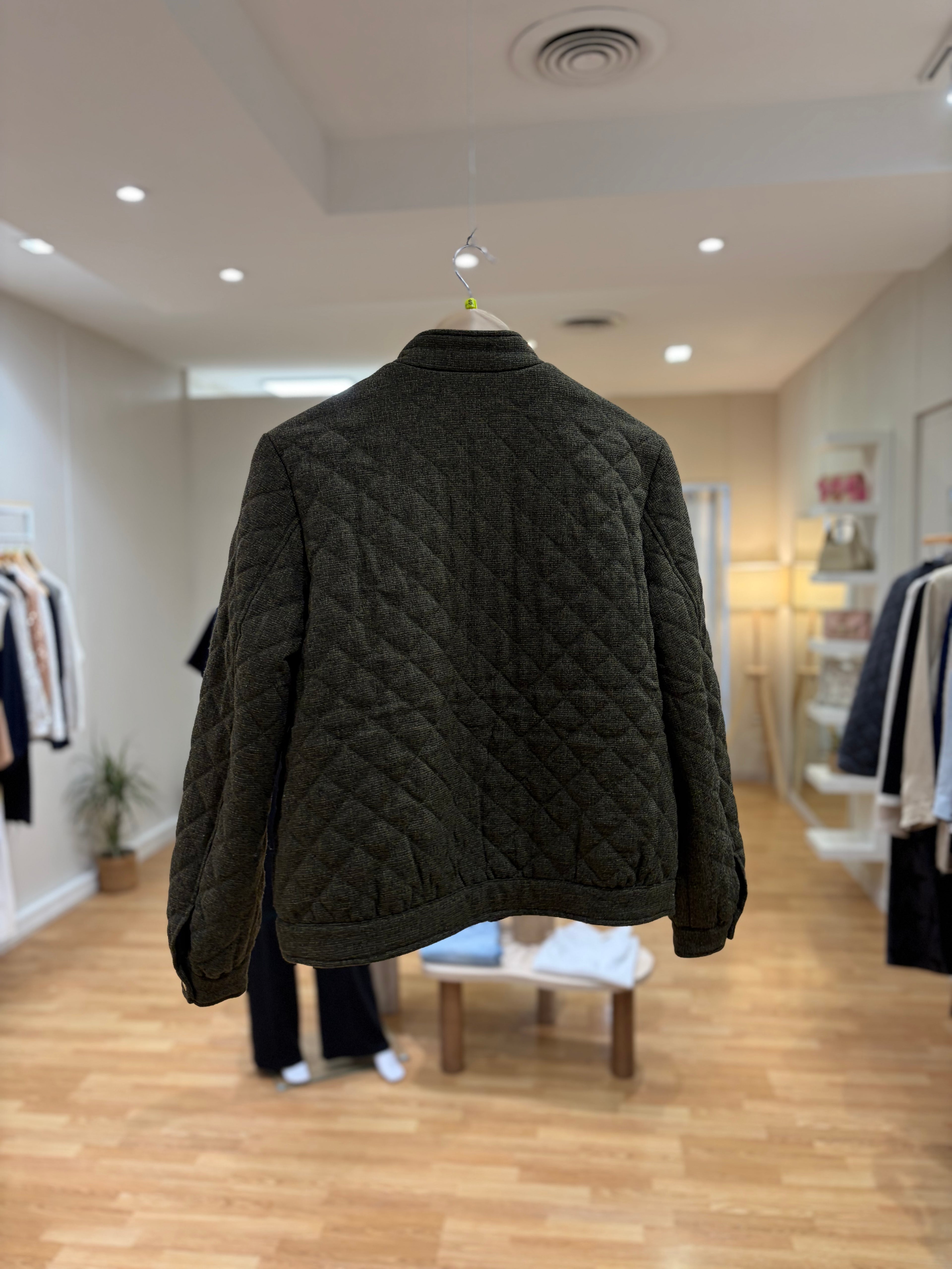 Veste Claudie Pierlot