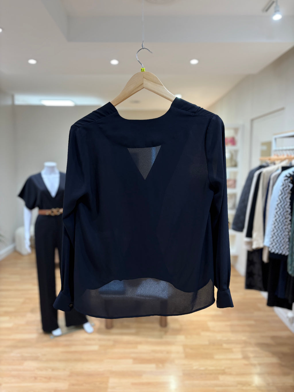Blouse Claudie Pierlot
