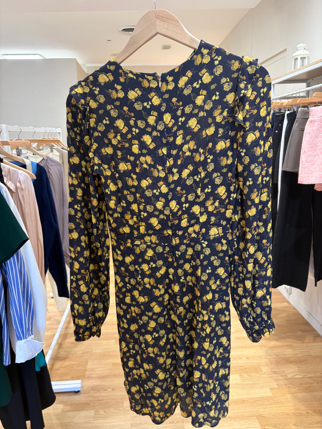 Robe Tommy Hilfiger