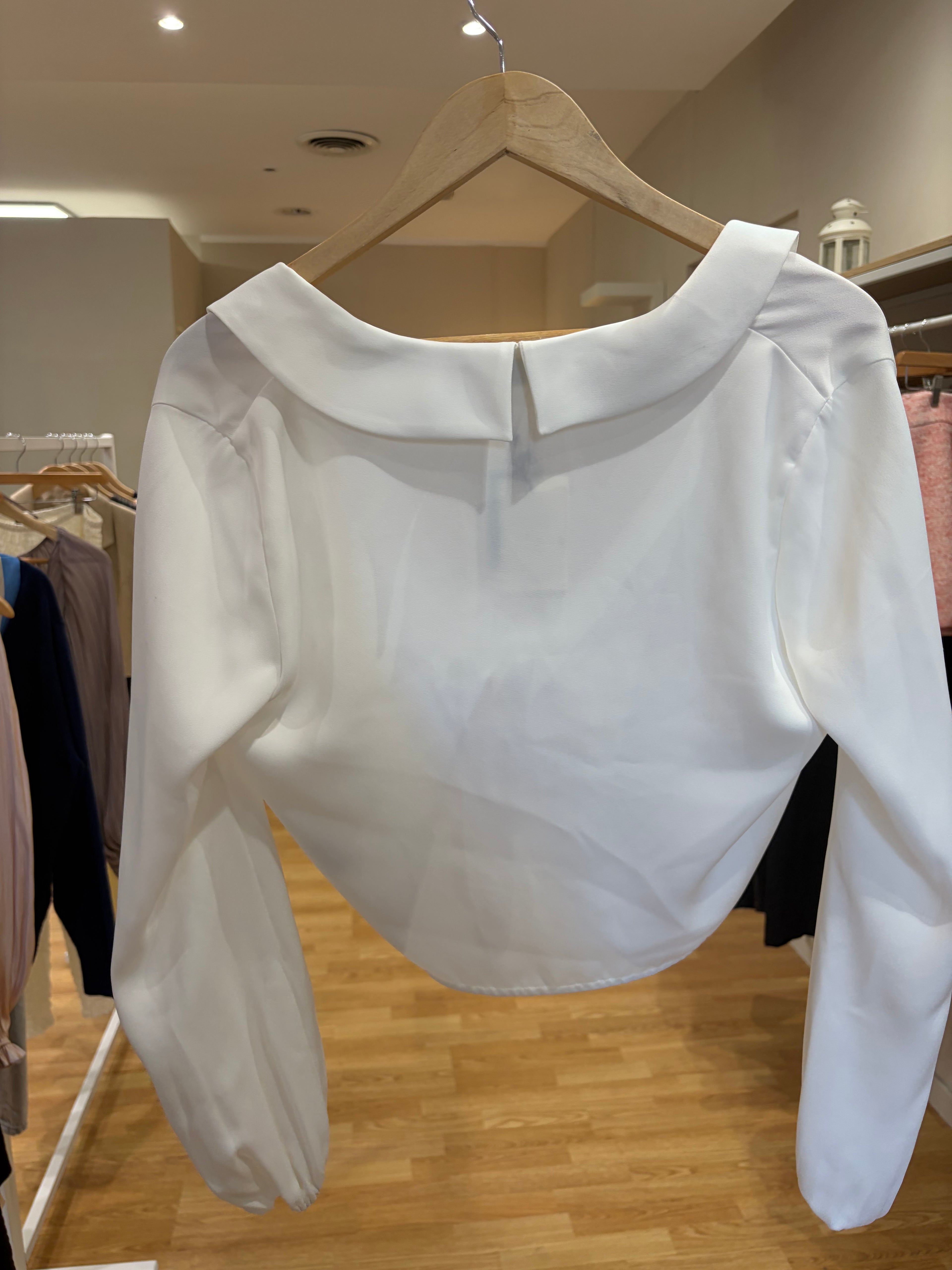 Blouse Maje