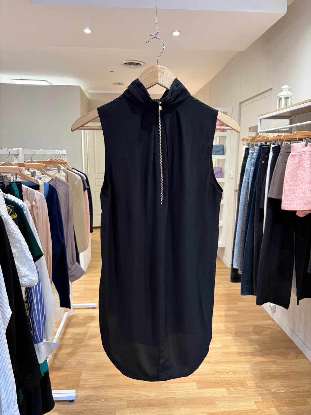 Blouse Sandro