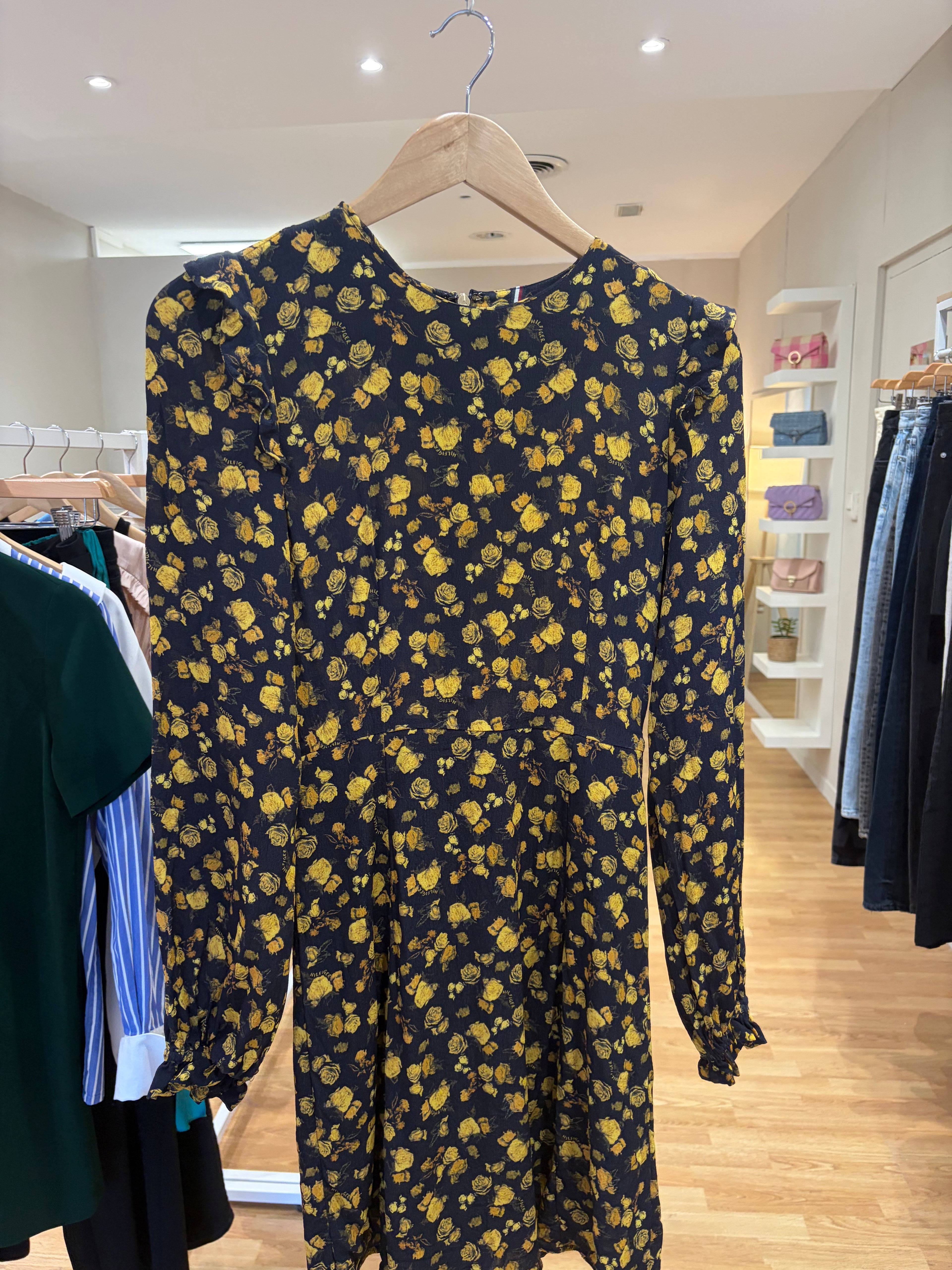 Robe Tommy Hilfiger