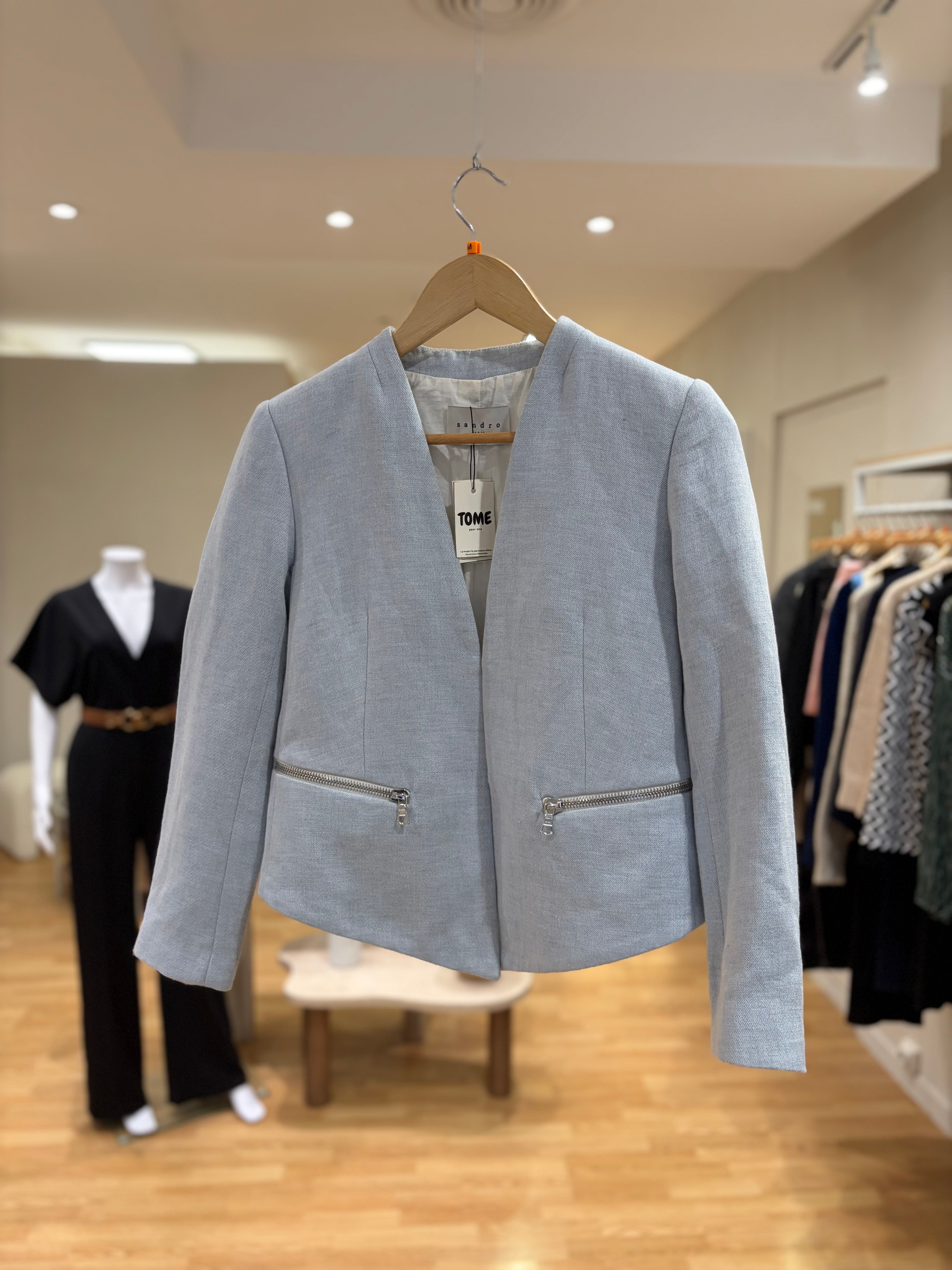 Blazer Sandro