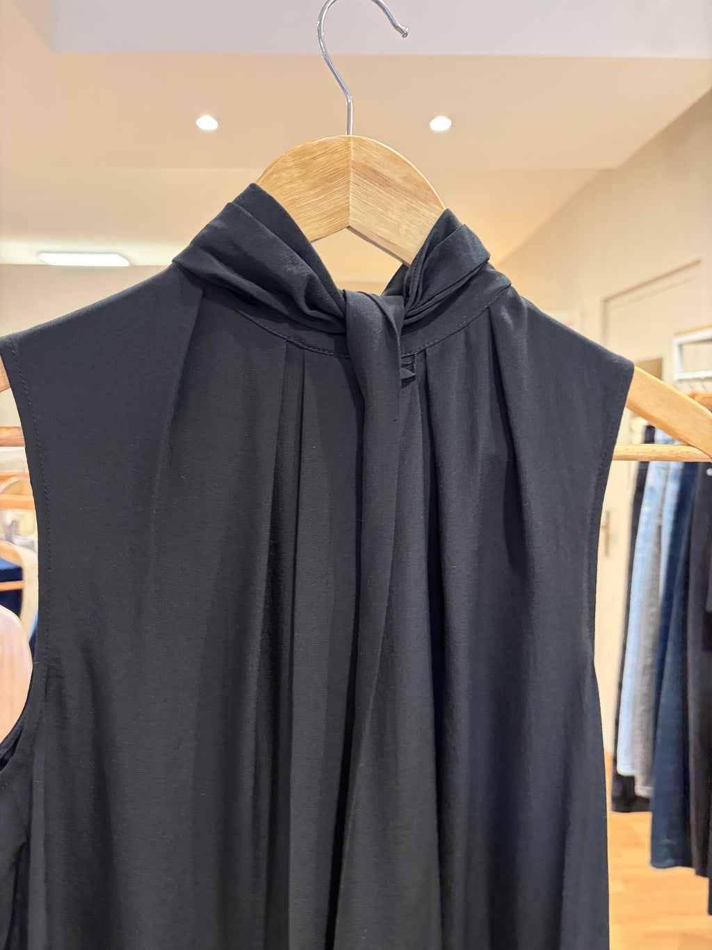Blouse Sandro