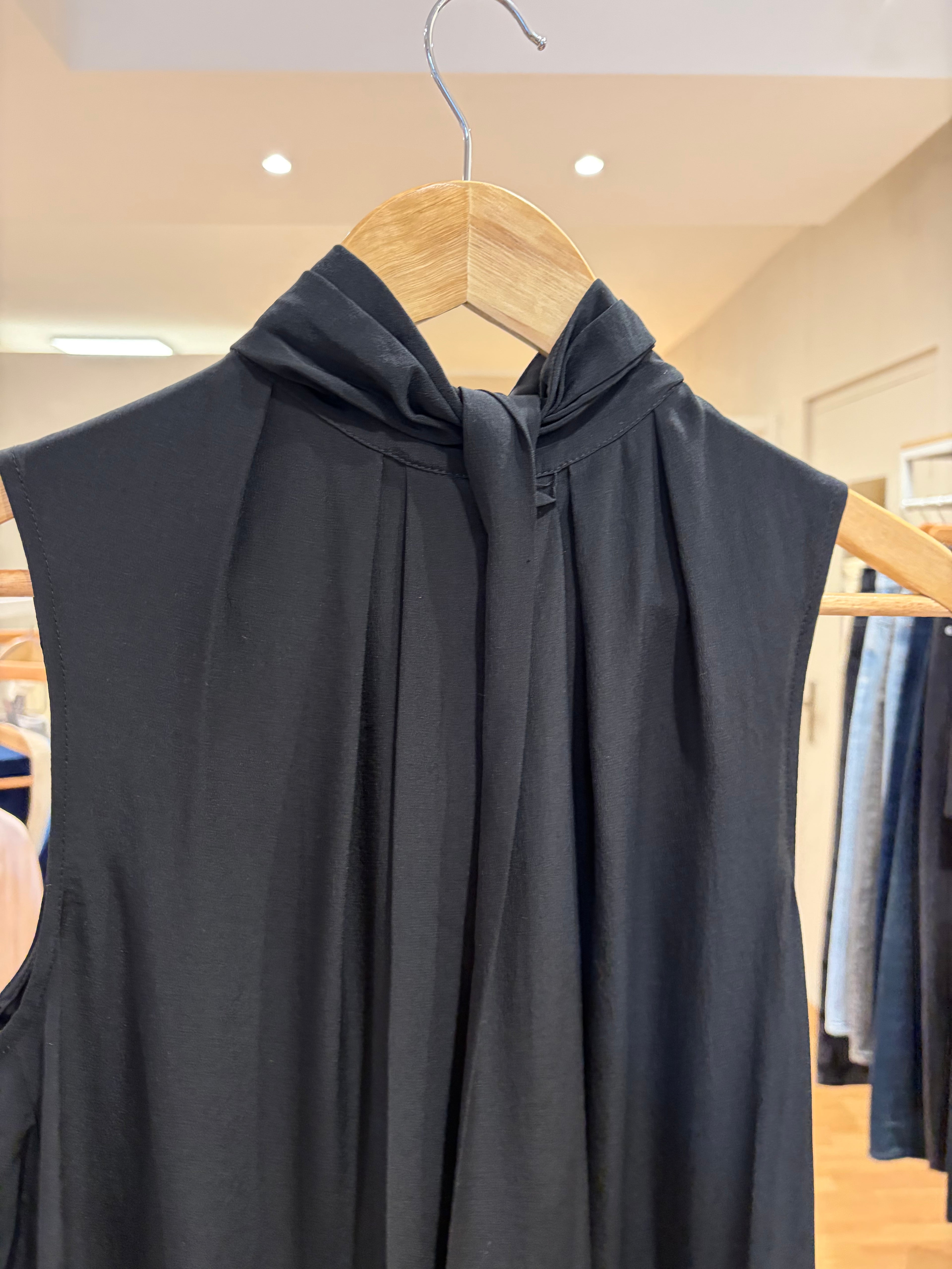 Blouse Sandro