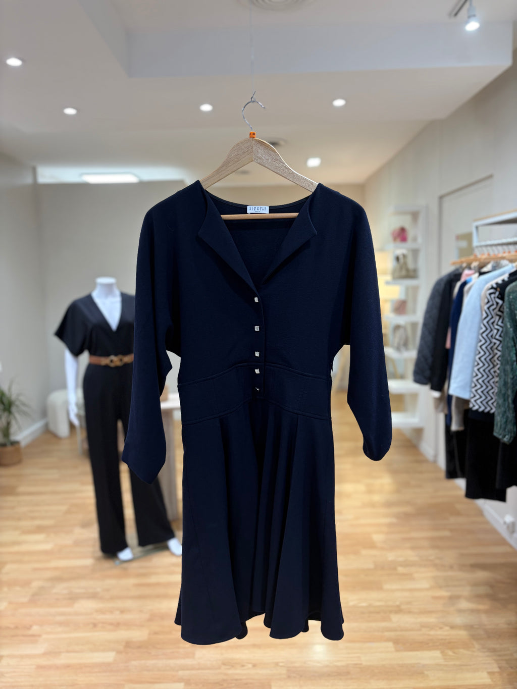 Robe Claudie Pierlot