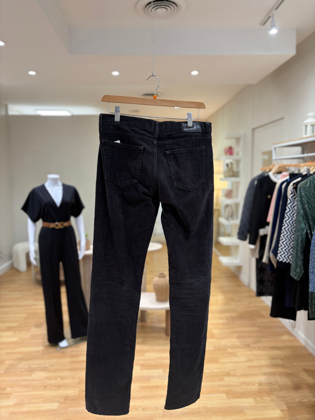 Pantalon Sandro